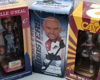 Bobbleheads 