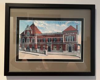 L & N Depot Knoxville, TN 