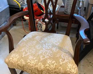 Benway Furniture Side Chair