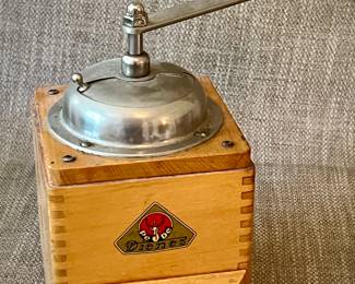 Dienes Coffee Grinder