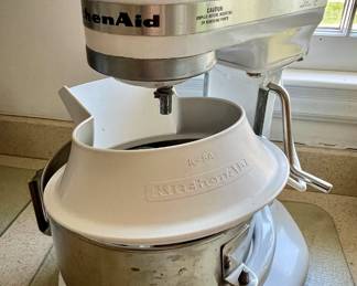 KitchenAid Stand Mixer