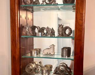 Napkin Ring Collection