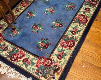 Area Rug
