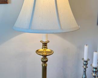 Accent Lamp 