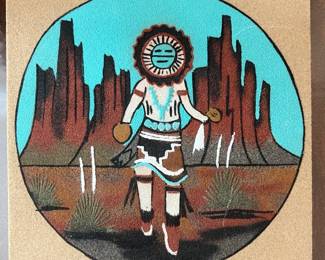 Native American Artwork