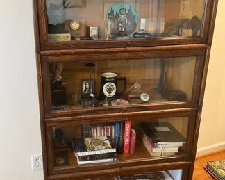Barrister Cabinet 