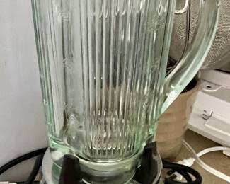 Waring Commercial Blender