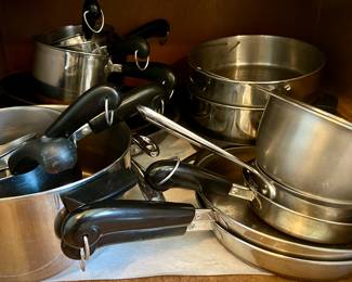 Cookware