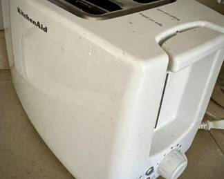KitchenAid Toaster