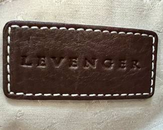Levenger Purse