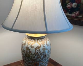 Accent Lamp  