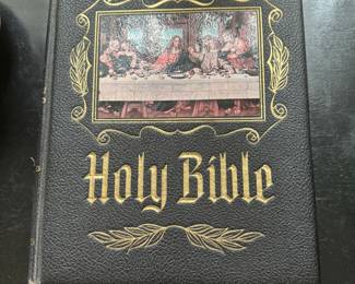 Bible 