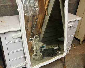 Mirror for Dresser 