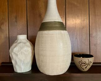 Vases 