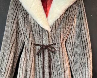 Vintage Jacket (small)