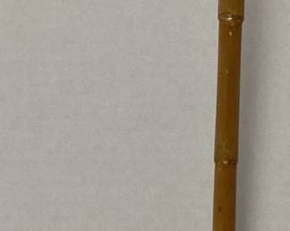 Vintage English Riding Crop 