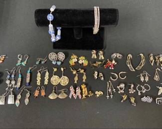 Assorted Jewelry