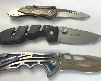CRKT KNIVES