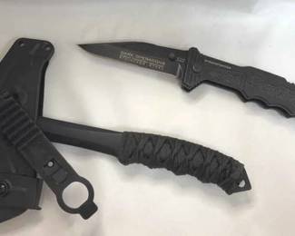 Hatchet Stratofighter 