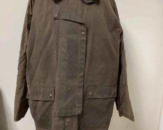 Australian Outback Jacket 2 in 1, Sherpa Suede Jacket