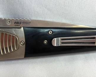 Caledonian Edge Knife 