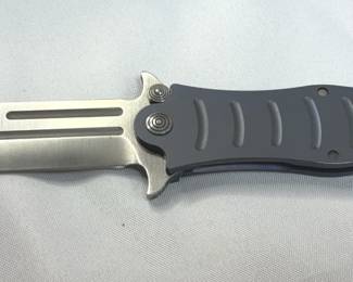 CUDA Max Knife