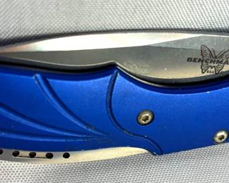 Benchmade 921 PreProduction 