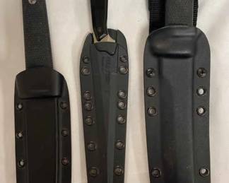 Koban Tanto Blade, Corsican Blade, Recon Tanto Blade