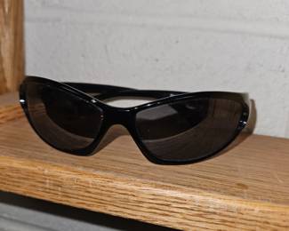 IDentity Italy Sunglasses!
