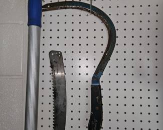 Vtg Ames Sickle USA!
