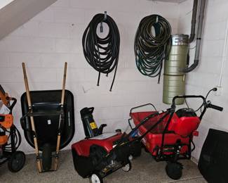 Quality Garden Hoses!