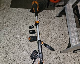 Generac Power Washer #G0071320!
