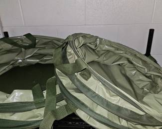 Fiskars Hard Shell Kangaroo Gardening Containers!