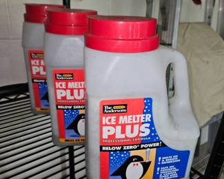 Get Ready for Winter!