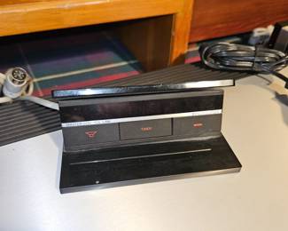 Bang & Olufsen Master Control Link!
