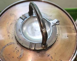 Exclusive Howell Design Standing Ashtray St. Charles, IL Flip Empty!