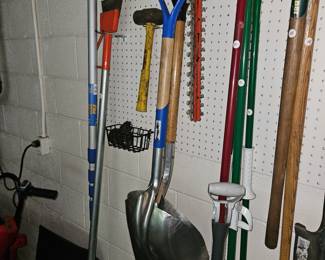 Kobalt Transfer Scoops  #Pally-12-K,  Ranch Hand Transfer Scoop #53108, Etc!
