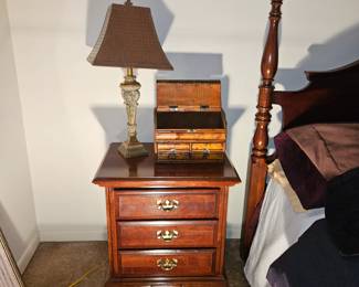 Lexington King Bedroom Set!