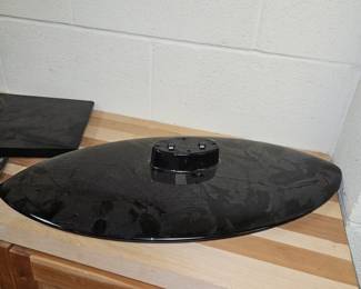 Toshiba TV Model  #40E210U w/Remote & Base!
