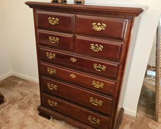 Lexington King Bedroom Set!