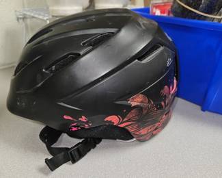 Giro Decade Ski Helmet!
