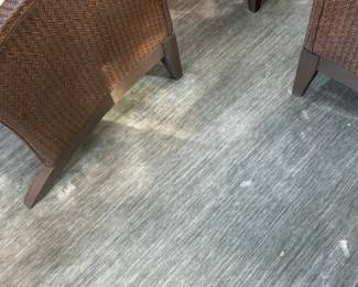 Custom Rug 7' x 15.5"  $300