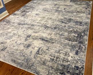 Castille Collection Rug 7' 10" x 10' 10" $350