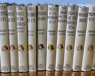 Nancy Drew Books