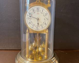 Kundo Anniversary Clock 