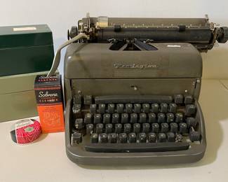 Remington Typewriter