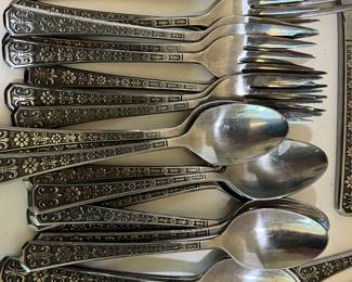 Interpur Florenz Flatware