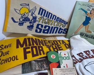 Minnesota Collectibles