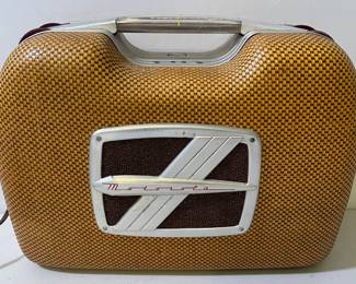 Motorola Radio