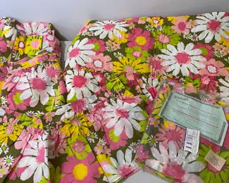 MOD Bedding and Curtains